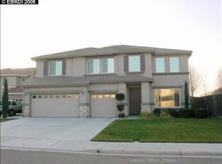 4312 Galenez Way, Antioch, CA 94531