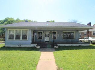 1228 16th Pl SW, Birmingham, AL 35211