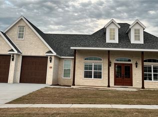 132 Nebo St, Prairie Grove, AR 72753