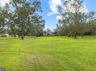 124 Old Salem Trl, Pine Mountain, GA 31822