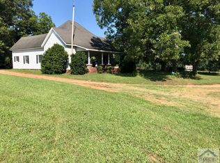 280 Horace Reed Rd, Danielsville, GA 30633