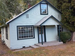 1518 Ivory St, Klamath Falls, OR 97603