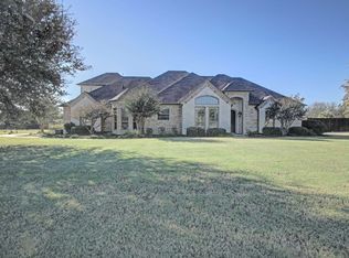 3705 Canyon Pass Trl, Burleson, TX 76028