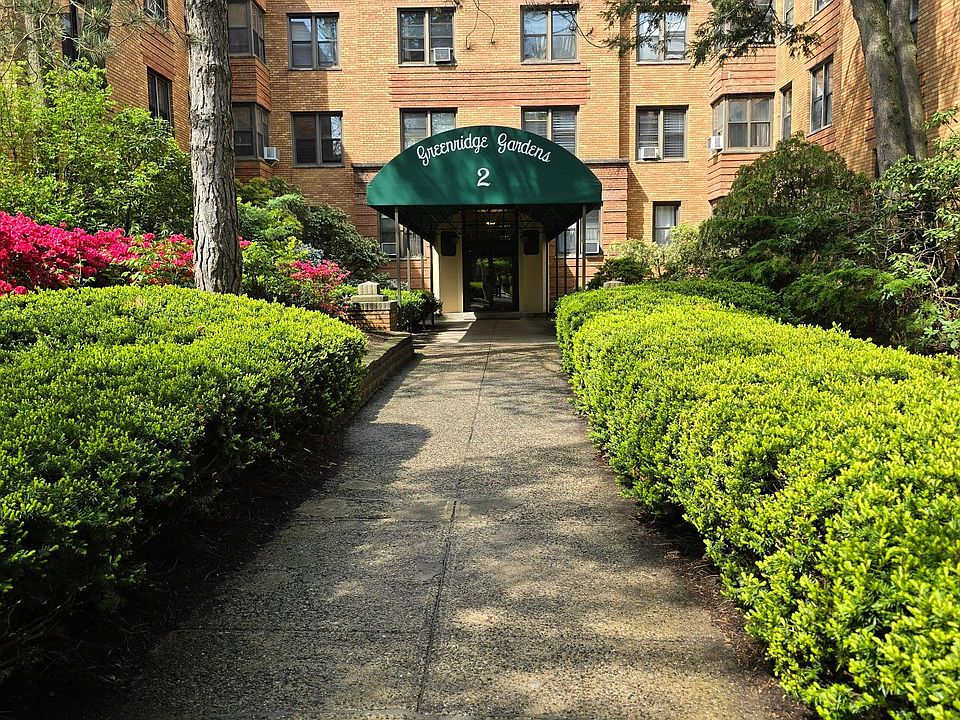 1st image of 2 Greenridge Ave APT 2H