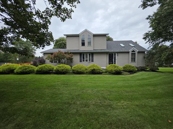 12350 Culbertson Dr, Edinboro, PA 16412