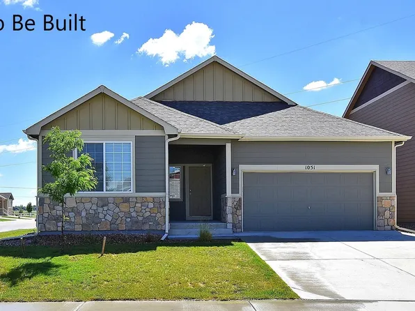 5010 Tangerine St, Johnstown, CO 80534