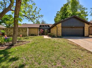 1816 Chaparral Ln, Edmond, OK 73013