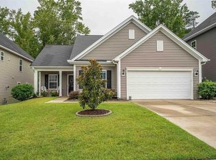 225 Avensong Dr, Lexington, SC 29072
