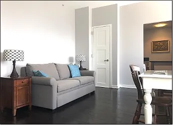 Rented by Avril Levinsohn, LREB