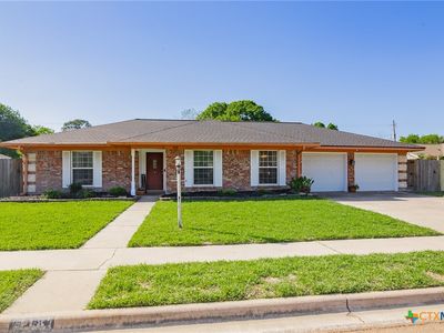 118 Berkshire Ln, Victoria, TX, 77904