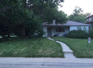 2639 S Saint Paul St, Denver, CO 80210