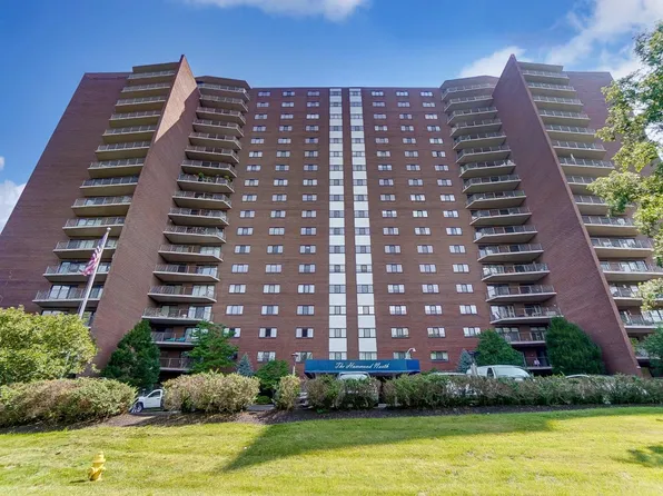 5300 Hamilton Ave Unit 706, Cincinnati, OH 45224