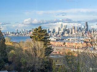 3706 33rd Ave SW, Seattle, WA 98126