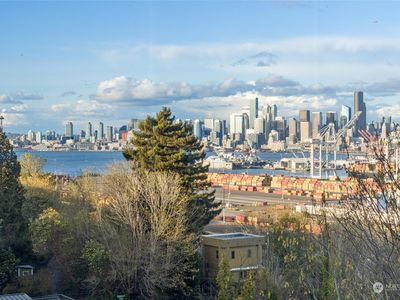 3706 33rd Avenue SW, Seattle, WA, 98126