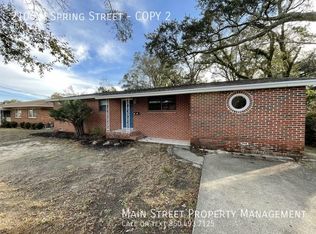 2106 N Spring St #2, Pensacola, FL 32501