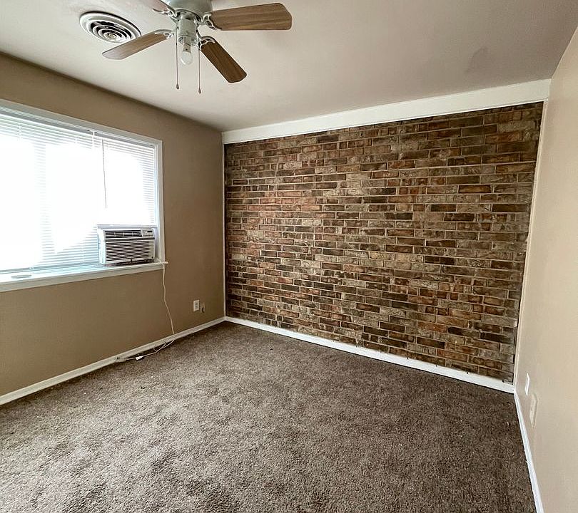 Parkwood Townhomes 8026 E 4th Pl Tulsa OK Zillow