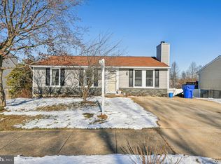 607 Northview Rd, Mount Airy, MD 21771