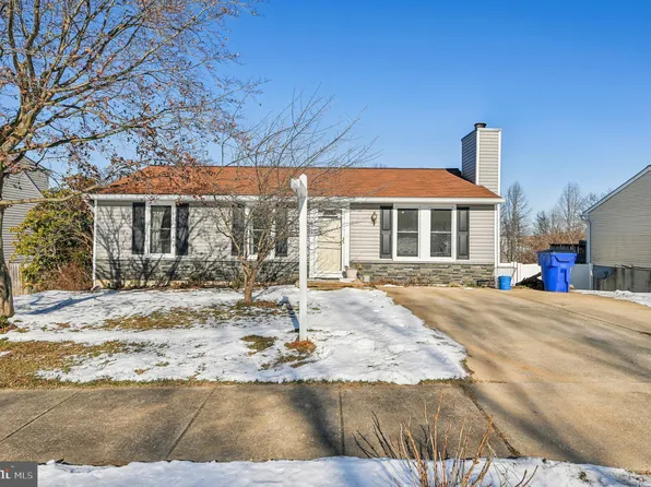 607 Northview Rd, Mount Airy, MD 21771