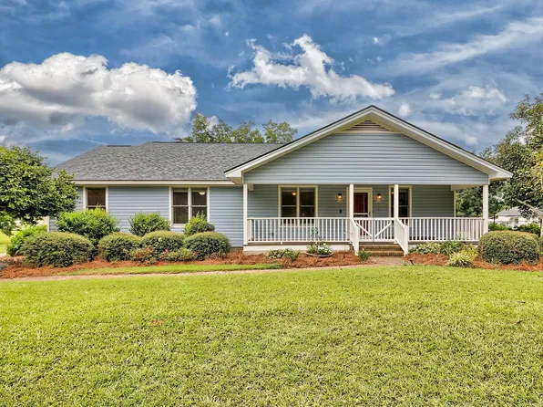 1430 Ebenezer Rd, Newberry, SC 29108