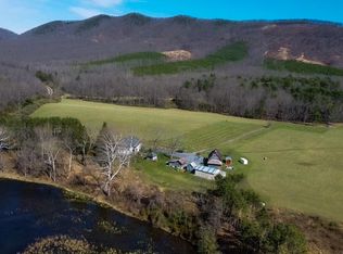 33940 Mountain Valley Rd, Millboro, VA 24460