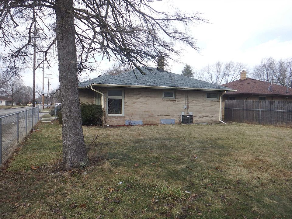 2515 Glenwood Ave, Rockford, IL 61101 Zillow