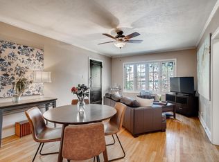 1138 E 14th Ave APT 9, Denver, CO 80218