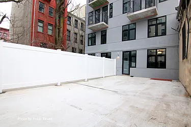 Rented by Compass