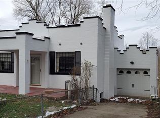 2522 Spring St SW, South Charleston, WV 25303