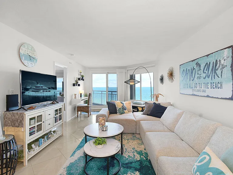 3870 N Highway A1A #805 — Photo 8