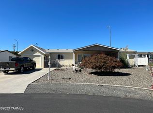 3701 Gun Club Rd UNIT 83, Yakima, WA 98901