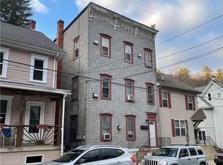 Broadway 330, Jim Thorpe, PA 18229