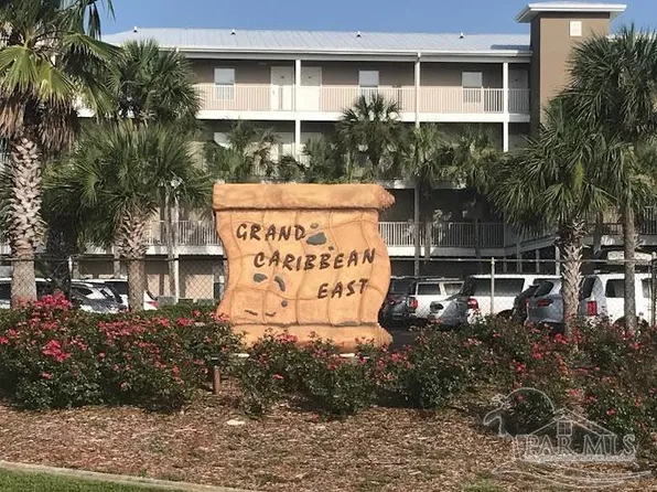 13351 Johnson Beach Rd Unit 104E, Perdido Key, FL 32507