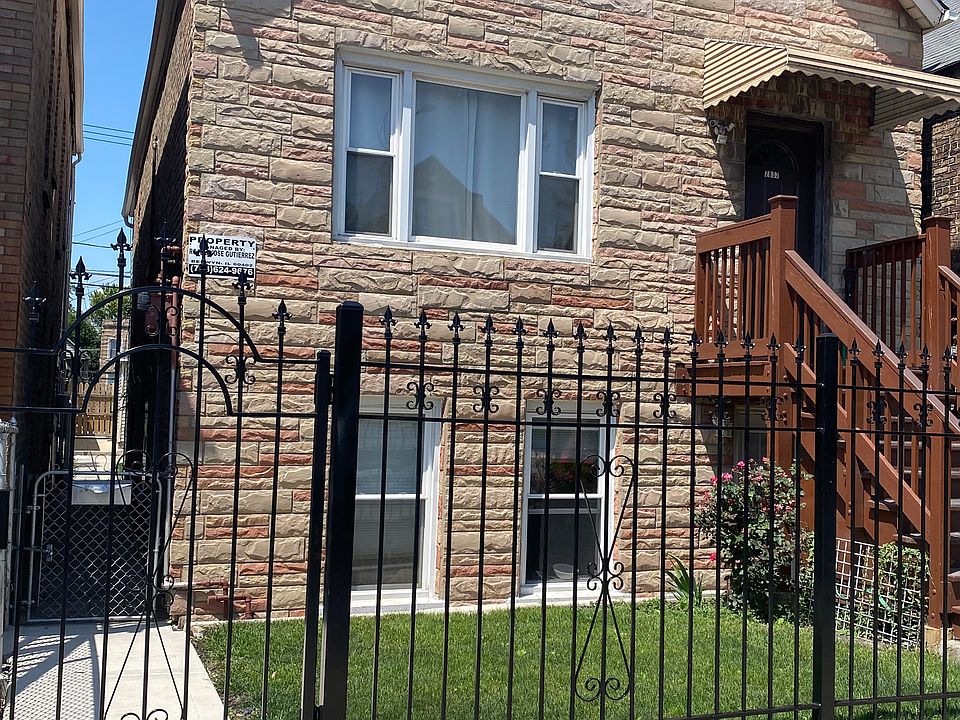 1st image of 2832 S Pulaski Rd #1