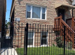 2832 S Pulaski Rd #1, Chicago, IL 60623