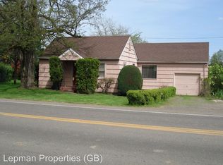 1305 N Albany Rd NW, Albany, OR 97321