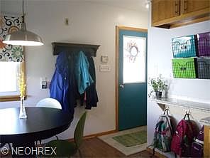 Separate USB Charge Station