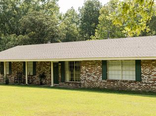 442 Mill Creek Loop, Sumrall, MS 39482