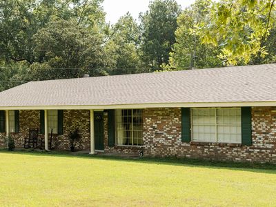 442 Mill Creek Loop, Sumrall, MS, 39482