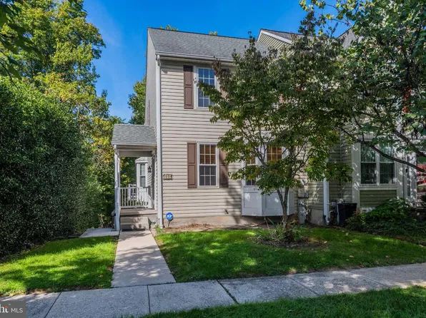 538 Westside Blvd, Baltimore, MD 21228