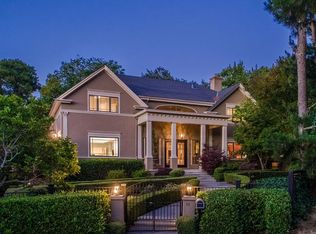 25 Marialinda Ct, Hillsborough, CA