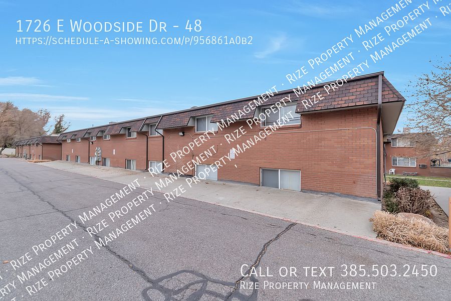 Woodside at Holladay Apartment Rentals Holladay, UT Zillow