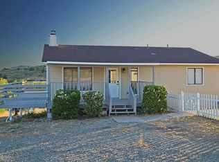 13062 S State Route 69, Mayer, AZ 86333