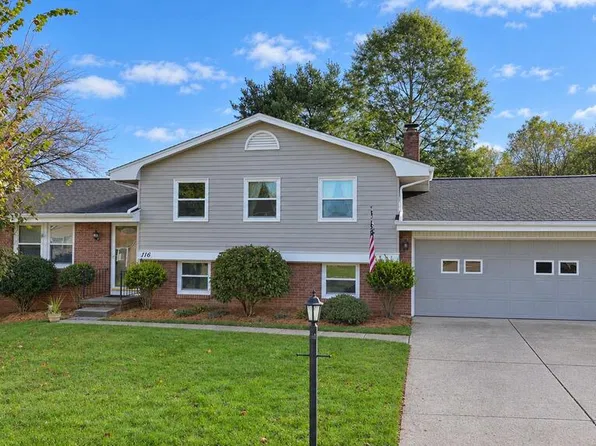 116 Yorkshire Rd, Lexington, OH 44904