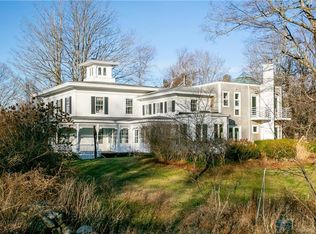 515 Amity Rd, Woodbridge, CT 06525