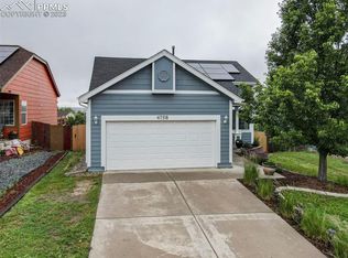 4758 Skywriter Cir, Colorado Springs, CO 80922