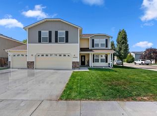 16765 Ardyce Ave, Caldwell, ID 83607