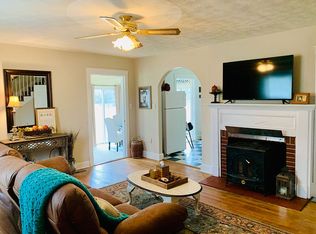 103 Hewitt St, Saluda, VA 23149