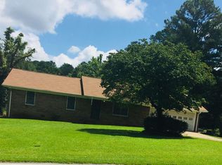 6388 Camp Rd, Riverdale, GA 30296