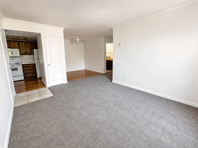 Living Room - View 2