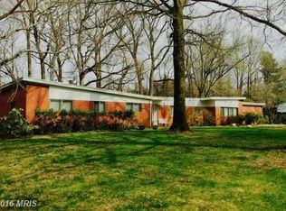 109 Swanhill Ct, Baltimore, MD 21208